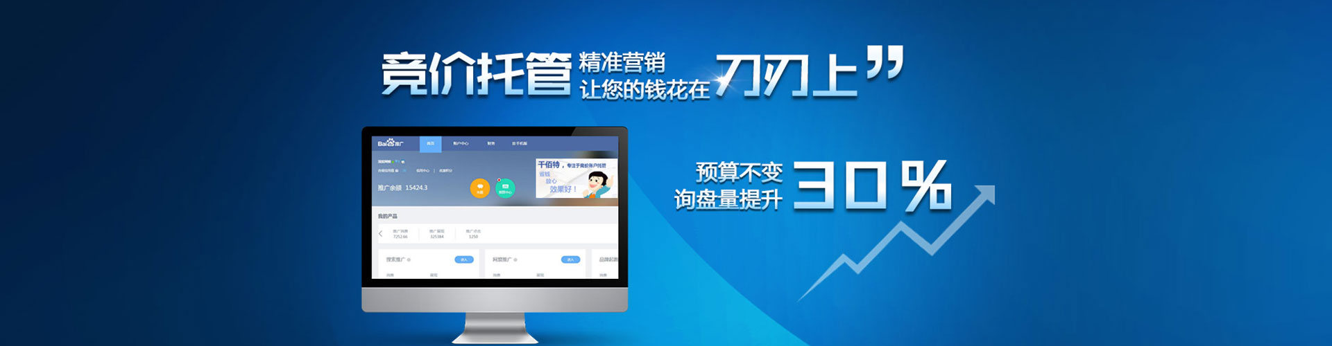 巨鹿sem投放
