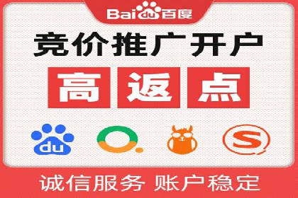 百度竞价个人账户开户技巧：成功案例分享与解析